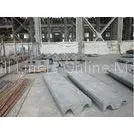 High Cr-Mo Alloy Steel Casting SAG Mill Liners For Cement Mill thumbnail-1
