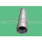 Industrial Forged Steel Centrifugal Casting Pipe , High Pressure Boiler Tube thumbnail-1
