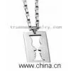 Tungsten Pendant thumbnail-1