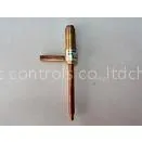 Embedment Coil Air Conditioner Valve Control the Coolant Flow Together With Thermostat thumbnail-1