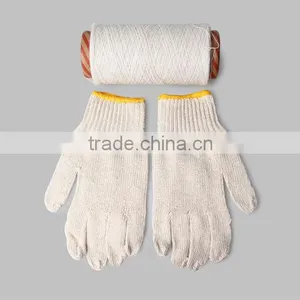 Gloves Blended Yarn thumbnail-2