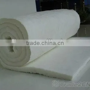 Heat Insulation Fiber Blanket for Industrial Furances thumbnail-1