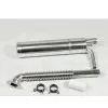 Canister Muffler Sets for DA50 DLE55 40-60cc Engine thumbnail-1