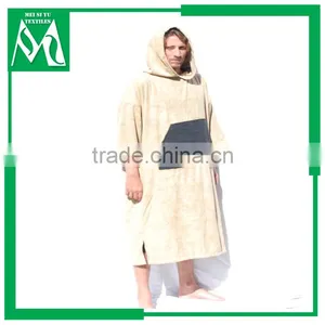 Promotional Poncho Towel Custom Poncho Blanket Poncho thumbnail-1