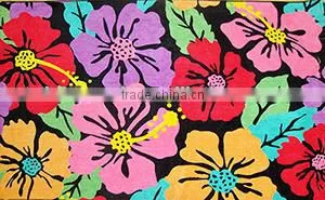 Printed Beach Towel thumbnail-1