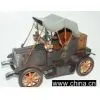 Renault in 1907-antique Model Car thumbnail-1