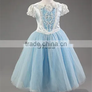 Hot Selling Girls's Dress Christmas Dress With Shawl Kids Girl Dress Wholesale With Hoodies thumbnail-6