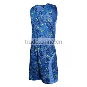 Cheap Comfortable Man Wholesale Basketball Jersey Design 2016 thumbnail-1