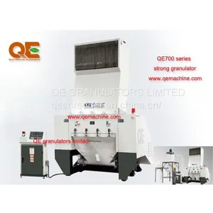 5HP-150HP Strong Crusher Granulators From QE thumbnail-2
