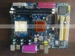 Desktop Motherboard 845G thumbnail-1