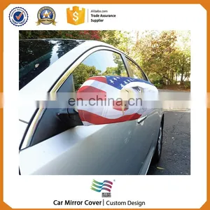 Guangzhou Car Mirror Cover Socks thumbnail-1