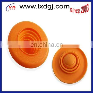 2014 New Design Eco-friendly Silcione rc Ufo Flying Ball Toy thumbnail-1