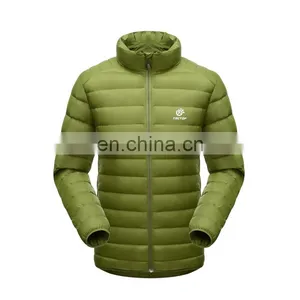 OEM Design Fashion Down Jacket Winter Jacket thumbnail-2