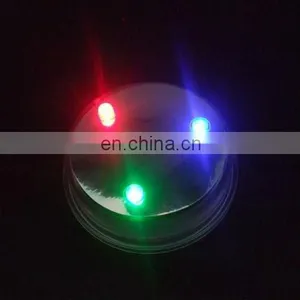 Colorful LED Flashing Cup Base thumbnail-1