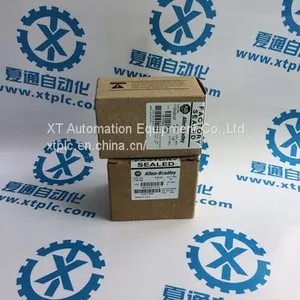 Genuine New +1 Year Warranty PLC System Module Rockwell T8110B thumbnail-1