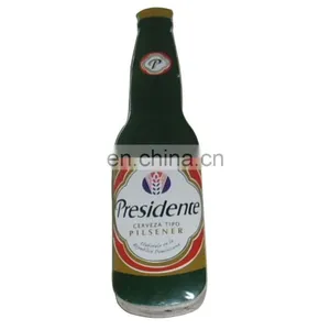 Bottle Shape Compressed T-shirt thumbnail-1