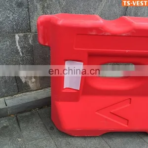 Safety Barricade,Plastic Traffic Safety Barricade,Safety Barrier thumbnail-4