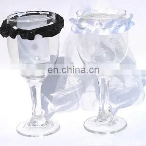 2016 New Fashion Wedding Cup Sets Wedding Decorations thumbnail-1