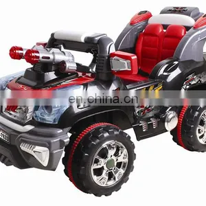 Hot Selling Remote Control Ride-on Car Toy for Kids,6V7AH Remote Control Ride on Car,Nice Ride on Car HD6688 thumbnail-3