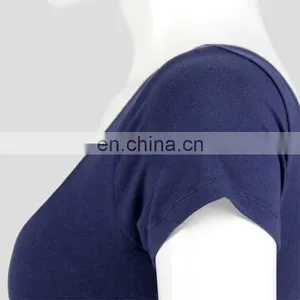 Wholesale Gymnastics Girl Short Sleeve Leotard thumbnail-4