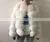 2017 Genuine Fox Fur Jacket Outwear Fur Garment thumbnail-3