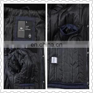 Fashion Nylon Jacket for Men thumbnail-6