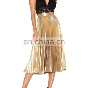 Best Selling Crop Top Office Wear Long Skirt thumbnail-1