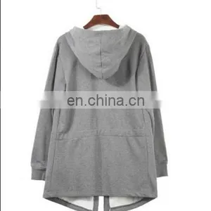 Online Shopping New Men's Long Sleeve Cloak Style Sweater Hoodie Cardigan Jacket Coat Sweatshirt thumbnail-2