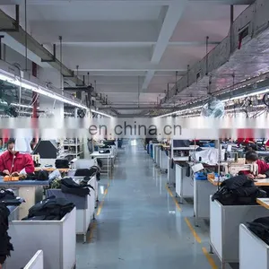 Changzhou Sincere Fashion Co., Ltd. company overview - view 2 thumbnail