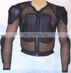 Sh-951 Motorcycle Safety Jacket thumbnail-1