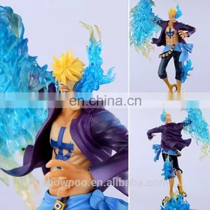 Made in China One Piece Toys Figure thumbnail-1