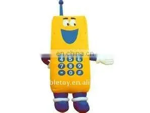 Advertising Product Walk Around Inflatable Cartoon thumbnail-1