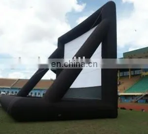 Popular Inflatable Moive Screen for Rear Projection thumbnail-1