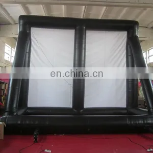 Gaint Inflatable Billboard/inflatable Movie Screen/signboard thumbnail-1