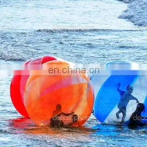 Water Soprt Toys TPU Inflatable Water Ball for Water Park thumbnail-1