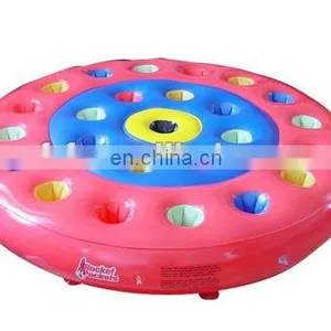 Inflatable Floating Can Drink Holder thumbnail-1