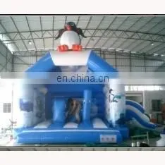 Inflatable Bird Bouncer House/inflatable Bouncer Castle/Inflatable Jumper/moonwalk/playground/amusement Park/inflatable Game/toy thumbnail-1