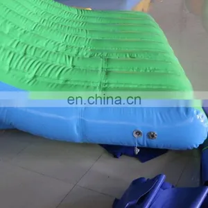 Summer Kids Outdoor Children Playground Equipment Fun Park Inflatable Amusement Park thumbnail-3