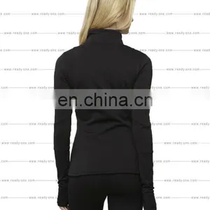New Winter Custom Cheap High Quality Fleece Lined Softshell Jacket thumbnail-2