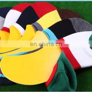 2016 Custom Fashion Volleyball Socks Professional Factory thumbnail-6