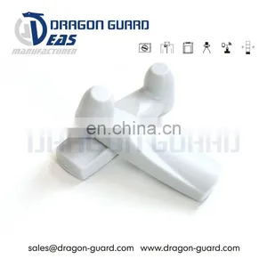 DRAGON GUARD EAS Flat Pencil Tag for Garment Fashion Store thumbnail-2