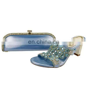 2016 Georgous Italian Matching Shoes and Bags for Women thumbnail-2