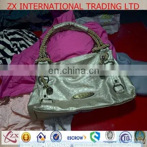Fashion Used Bags From Germany Wholesale Used Bags thumbnail-2