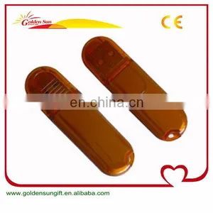 Hot Selling Customized Bulk 4G USB Flash Drives thumbnail-1