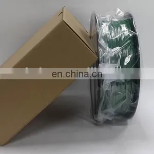 Plastic Material Wood Color 1.75 3d Printer Wood Filament thumbnail-6