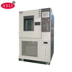 ASLi Brand Ozone Aging Climate Resistant Test Chamber Apply To Quality Inspection thumbnail-1