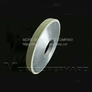 Cylindrical Diamond Grinding Wheel thumbnail-1
