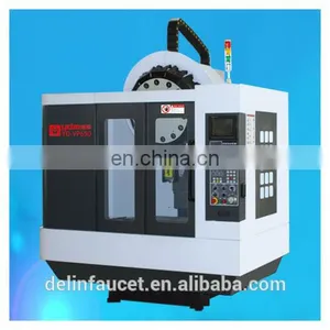 CNC Cutting Metal Brass Stamping Machine thumbnail-2