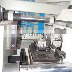Automatic Sand Core Shooting Making Machines With Nylon Conveyor Belt thumbnail-5