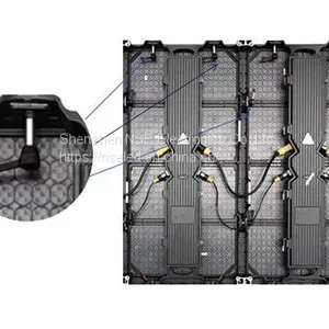 Outdoor Rental LED Display thumbnail-4